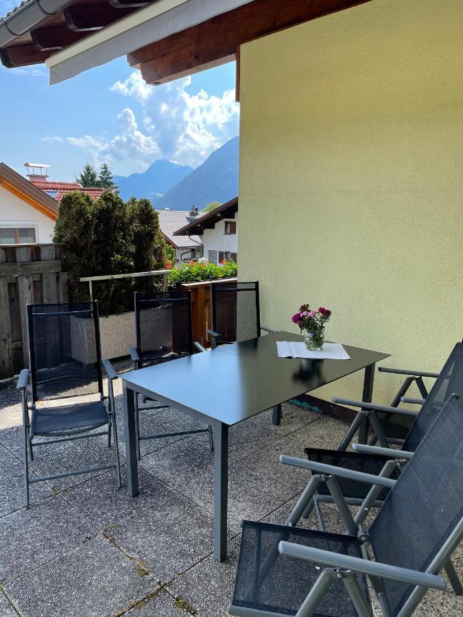 Ferienhaus Schiestl Wiesing Exterior photo